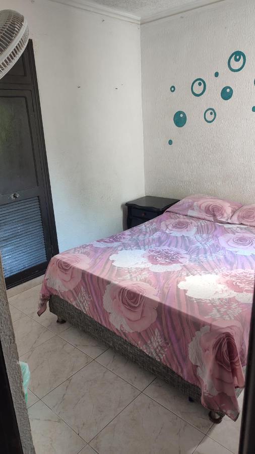 Habitaciones El Mirador - Cartagena — Fotos 3